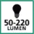 P_lumen_ 50-220